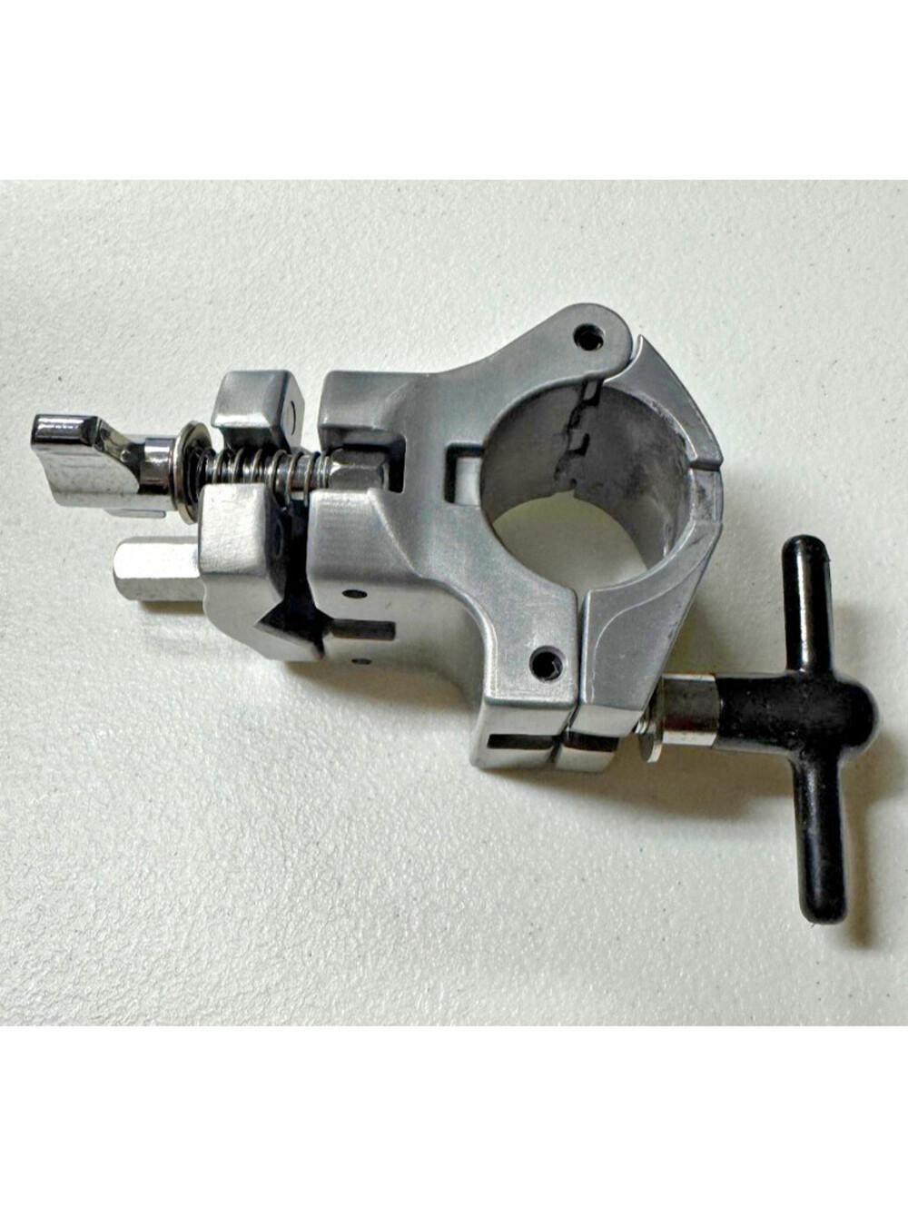 PDP by DW Pacific PDSRC15V 1.5" V Rack Clamp Drum Hardware